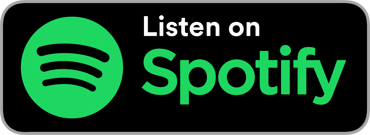 listen on Spotify badge 1001gn